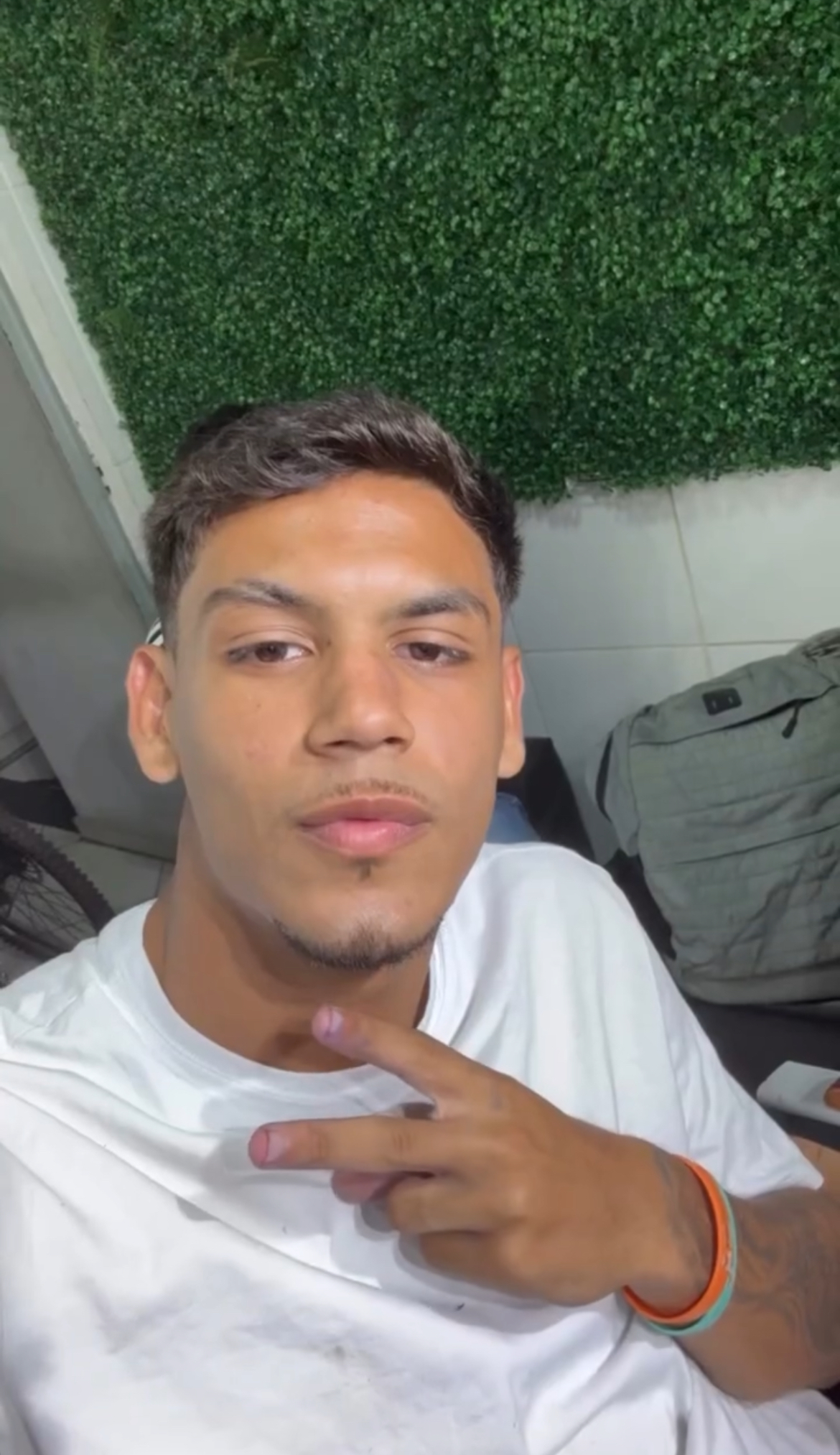 Barbeiro Joben